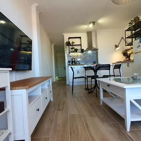 Appartamento Laluz451 *