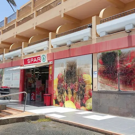 Appartamento Laluz451 Sonnenland