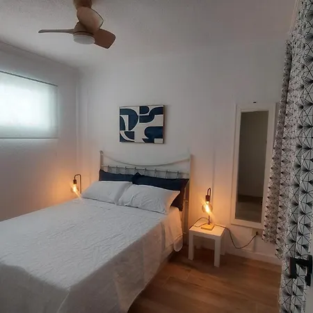 Apartamento Laluz451 Sonnenland