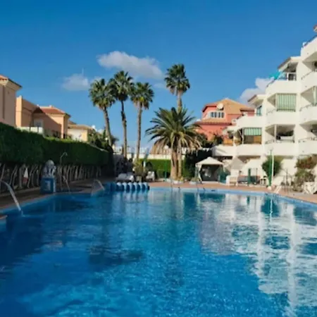 Apartment Laluz451