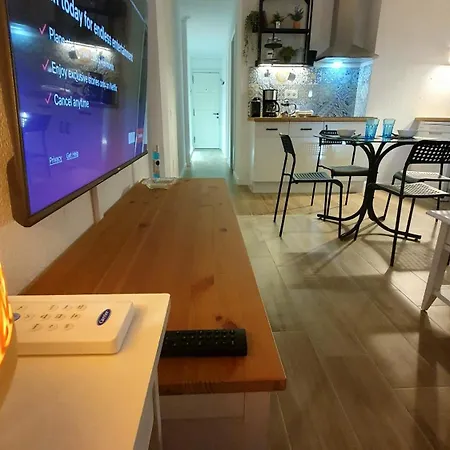Apartment Laluz451
