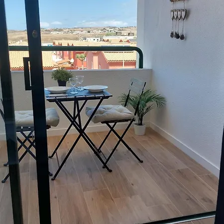 Apartment Laluz451