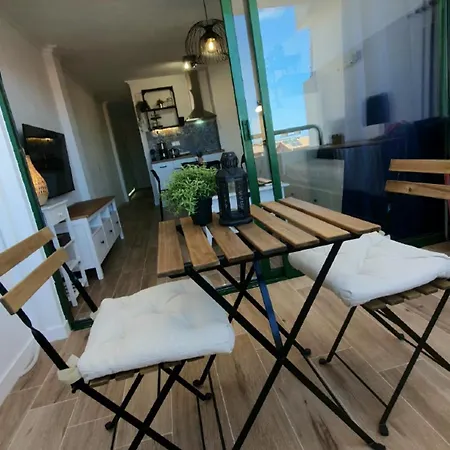 Apartment Laluz451 Sonnenland