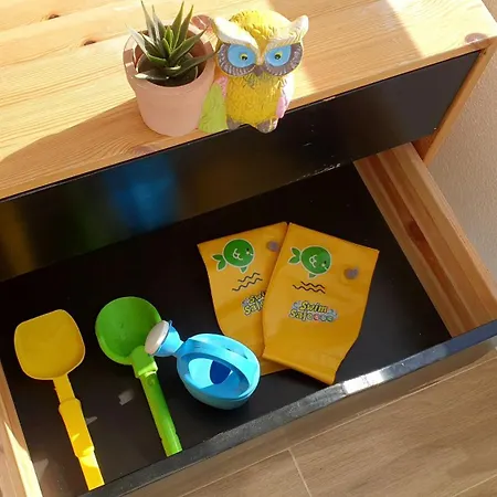 Lejlighed Laluz451 Sonnenland